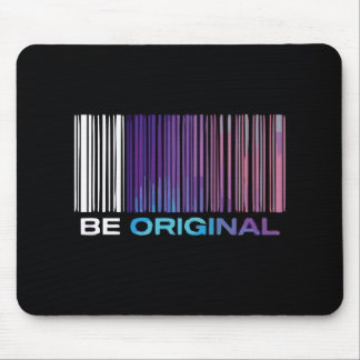 mousserande musmatta