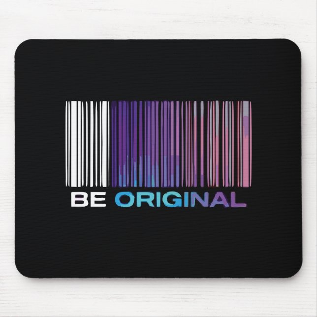 mousserande musmatta (Framsidan)