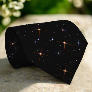 Mousserande Rhinestone Shiny Diamond Stars Slips