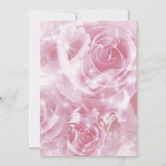 mousserande ro (Framsida)