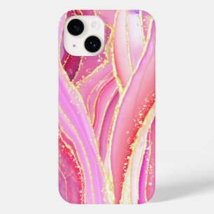 Mousserande Rosa