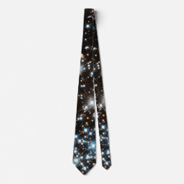 Mousserande Starry Himlar Slips