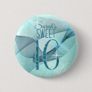Mousserande Swirls Sweet sixteen-ID652 Knapp