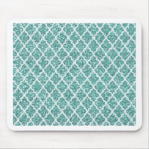 Mousserande Teal Musmatta