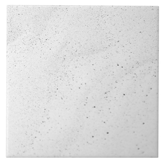 Mousserande White Sand Kakelplatta (Framsidan)