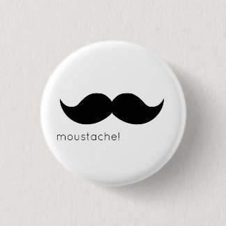 moustache knapp