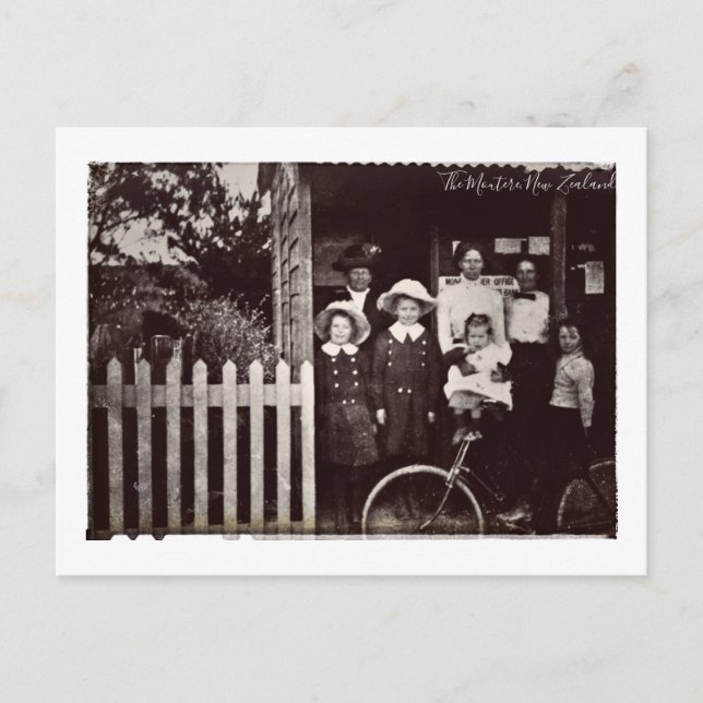 moutere vykort (Framsida)