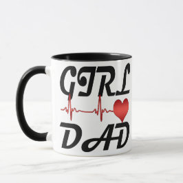 Move The Highest Mountains Inspirational Mug Mugg