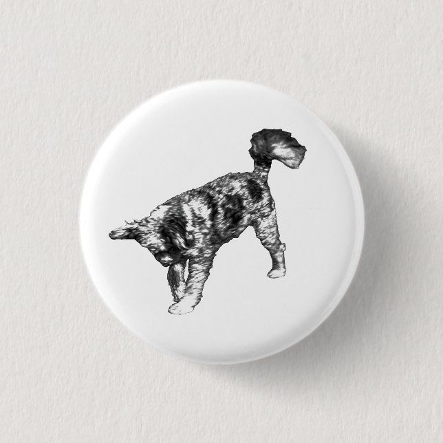 Move Through The Day Smiling Knapp (Framsida)