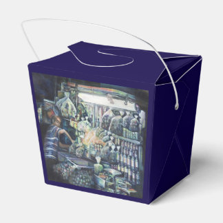 Moved the Goal, Singapore Presentaskar