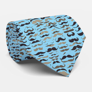 Movember Pattern Slips