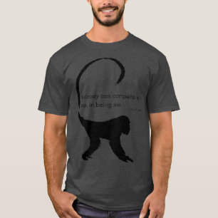 Movement Culture Ido Portal T Shirt