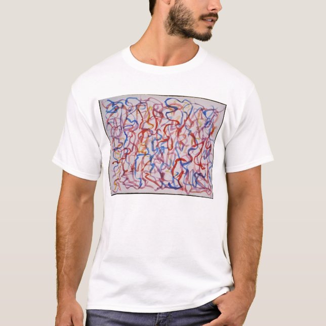 mover #56 tee shirt (Framsida)