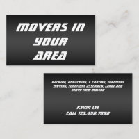 Movers Transport