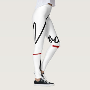 Moves från chef: Merciless Leggings