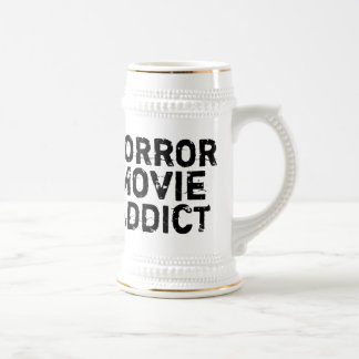 Movie Addicin Beer Stein Sejdel