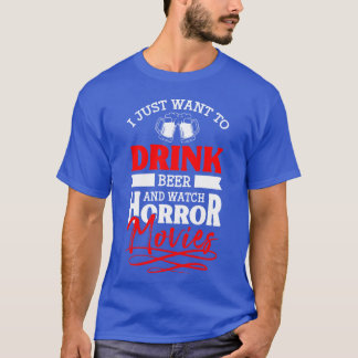 Movie Älskare Movie Quotes Festival-vänner T Shirt