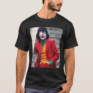 Movie Älskare T Shirt