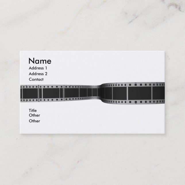 movie_film visitkort (Framsida)