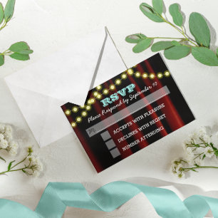 Movie Ljus Aqua Bat mitzvah OSA kort