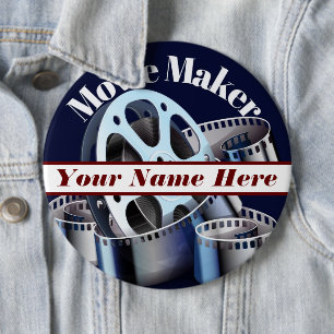 Movie Maker-knapp Knapp