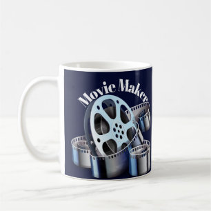Movie Maker Mugg