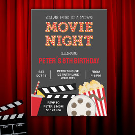 MOVIE NÄTINBJUDAN MEDDELANDE