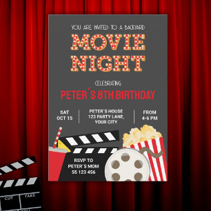 MOVIE NÄTINBJUDAN MEDDELANDE