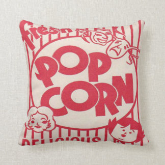 MOVIE NIGHT POPCORN! KUDDE