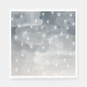 Movie Party Napkins Pappersservett