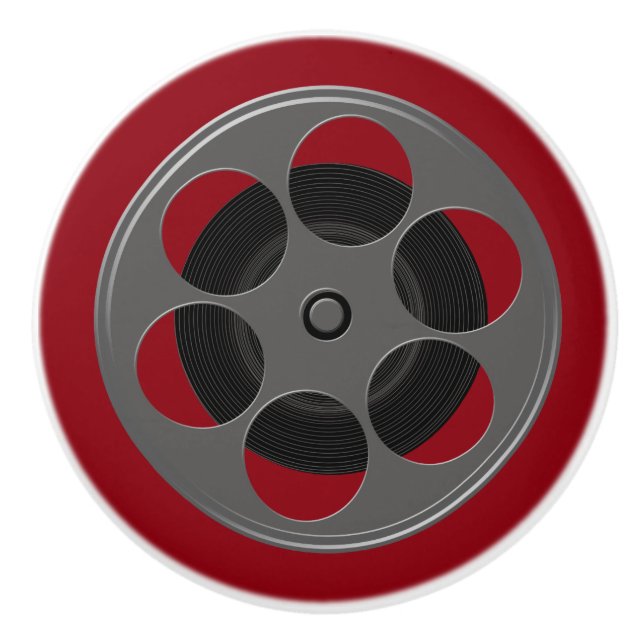 Movie Reel Knopp (Framsidan)