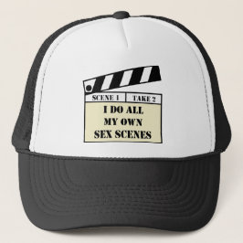 Movie Scene Keps