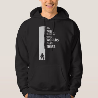 Movie Stephen Film Kung Halloween Coo Hoodie