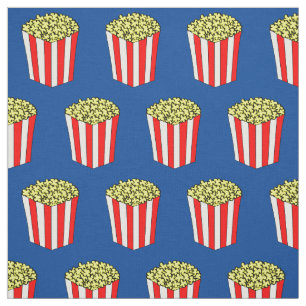 Movie ThBäste Popcorn Tyg