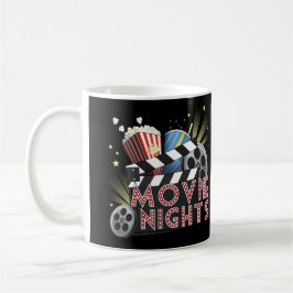 Movies Mugg