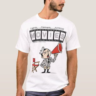 [MOVIES] T-Shirt