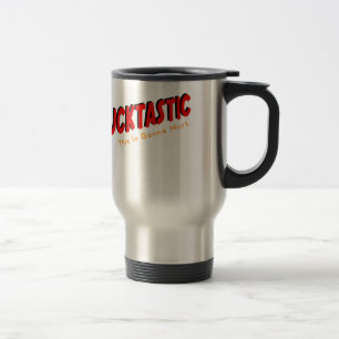 Moviesucktastic travel mug resemugg