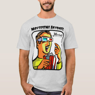 MOVIETIM NÅGON? T-Shirt