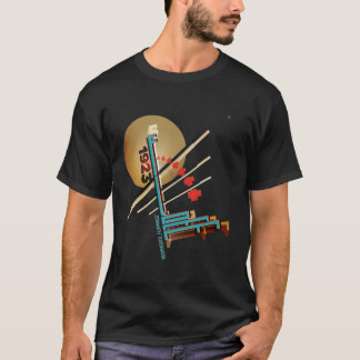 Movimento FLommus tankeskapelse 1923 T-shirt