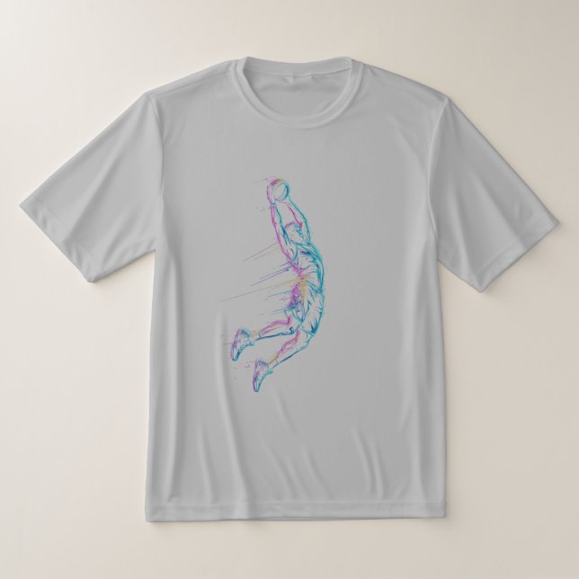 Movimento T Shirt (Laydown)