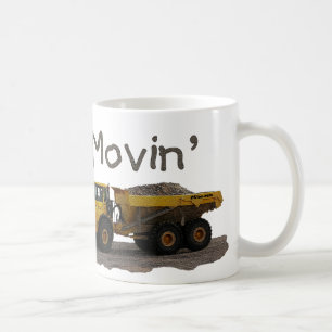 Movin Kaffemugg