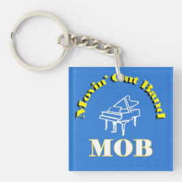 Movin' Out Band