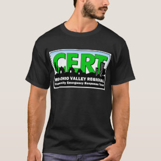 MOVR-CERT TEE SHIRT