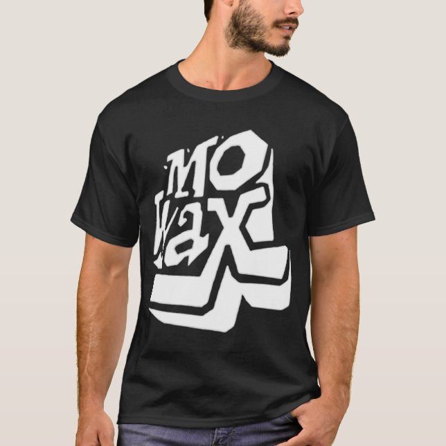 mowax 1994 t shirt (Framsida)