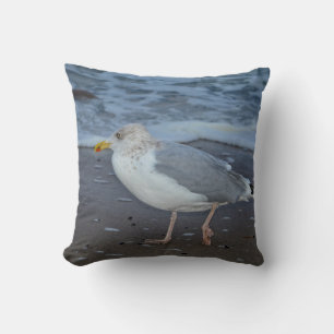 Möwen am Meer Kudde