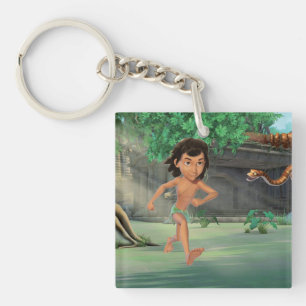 Mowgli 3