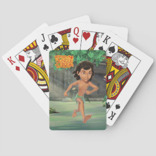 Mowgli 3 casinokort