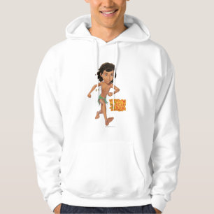 Mowgli 3 hoodie