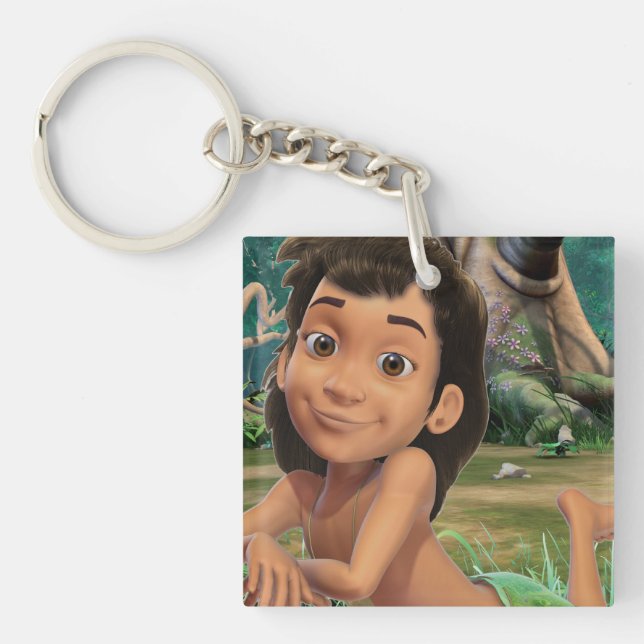 Mowgli 4 (Framsidan)