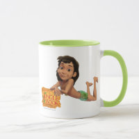 Mowgli 4